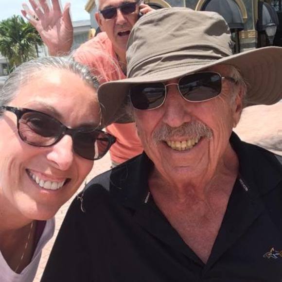 Meet your Posher, Eleanor - Picture 1 of 1